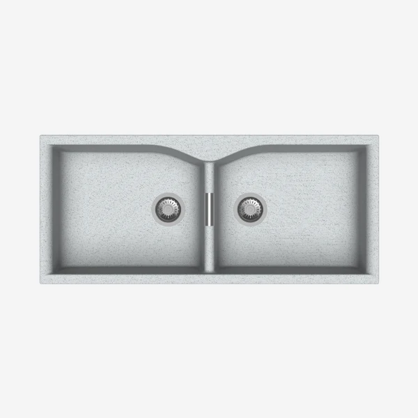 Carysil Largo Quartz Sink 4520 Snova