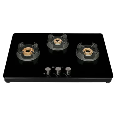 Faber Cook Top NiOS DLX 753 BB BK