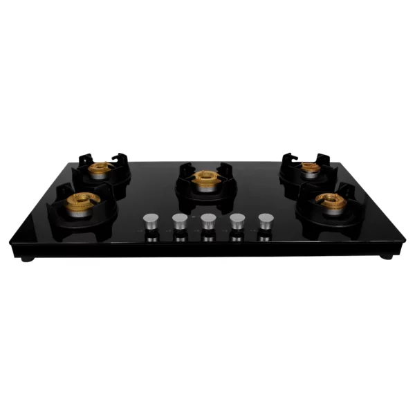 Faber Cook Top NiOS DLX 905 BB BK