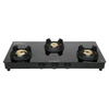 Faber Cook Top ONYX AI 3BB BK