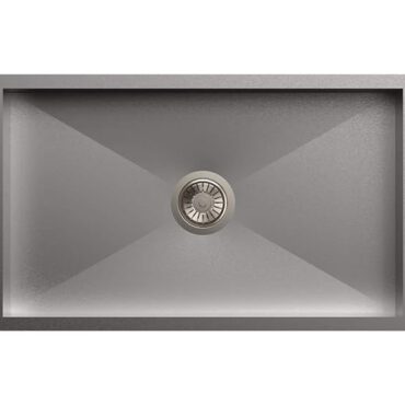 QuadroSingleBowl(1mm)24x18x9