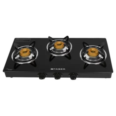 Faber Cook Top STAR 3 BB BK