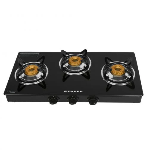 Faber Cook Top STAR 3 BB BK