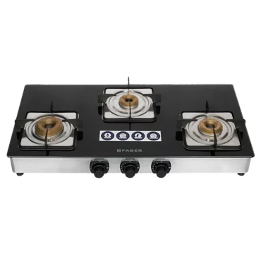 Faber Cook Top SUPREME PLUS C 3BB