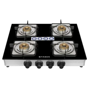 Faber Cook Top SUPREME PLUS C 4BB AI