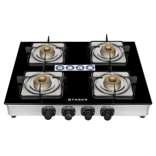 Faber Cook Top SUPREME PLUS C 4BB AI