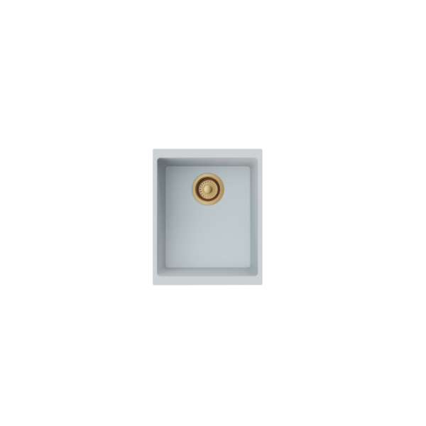 Carysil Smart Series Quartz Sink SM-370 Granite Snova