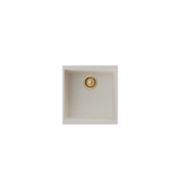 Carysil Smart Series Quartz Sink SM-430 Granite Cornflakes