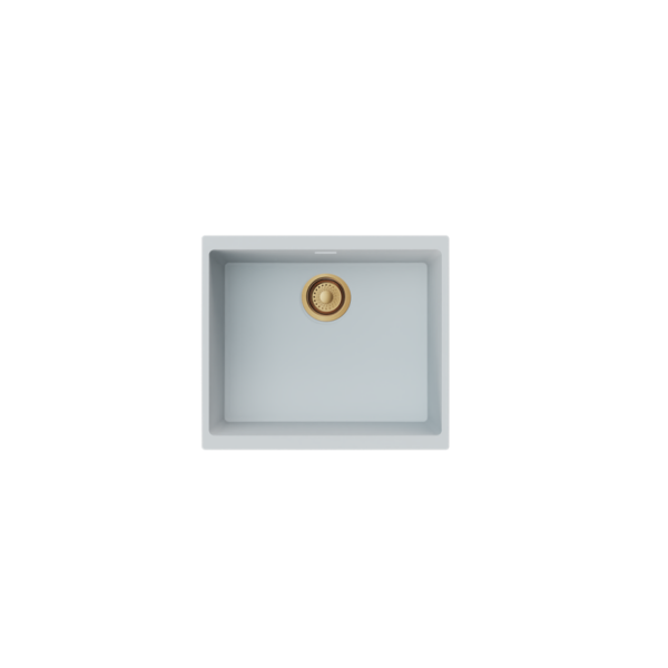 Carysil Smart Series Quartz Sink SM-530 Granite Snova