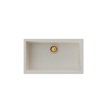 Carysil Smart Series Quartz Sink XL-780 Granite Cornflakes