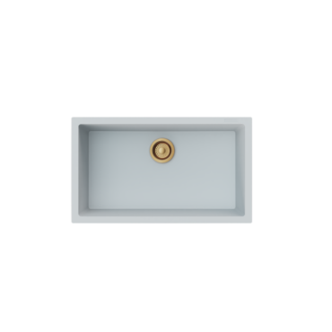 Carysil Smart Series Quartz Sink XL-780 Granite Snova