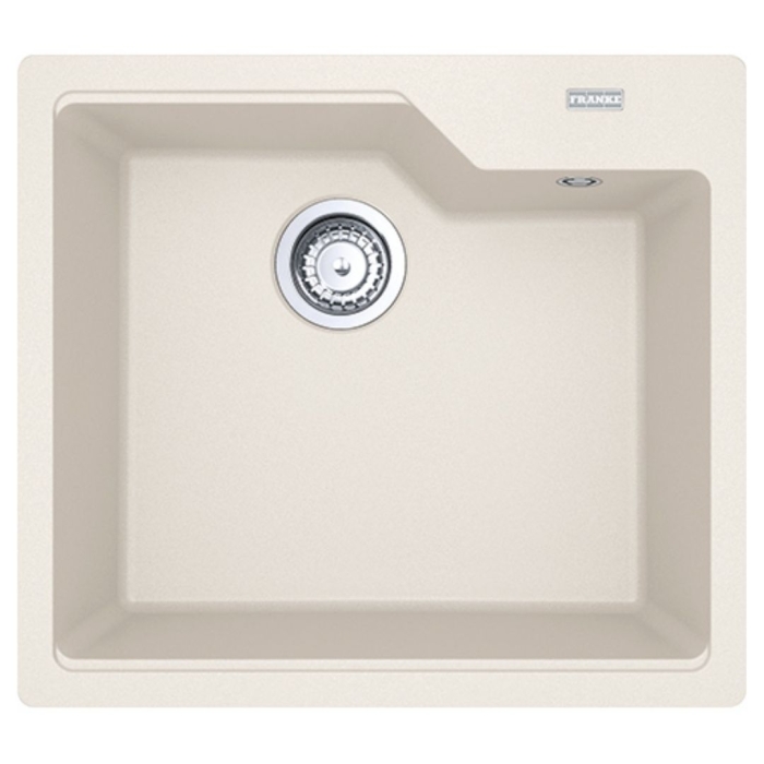 UBG 610-210-56 (22x20x8) OAT MEAL URBAN RANGES - FRANKE QUARTZ SERIES