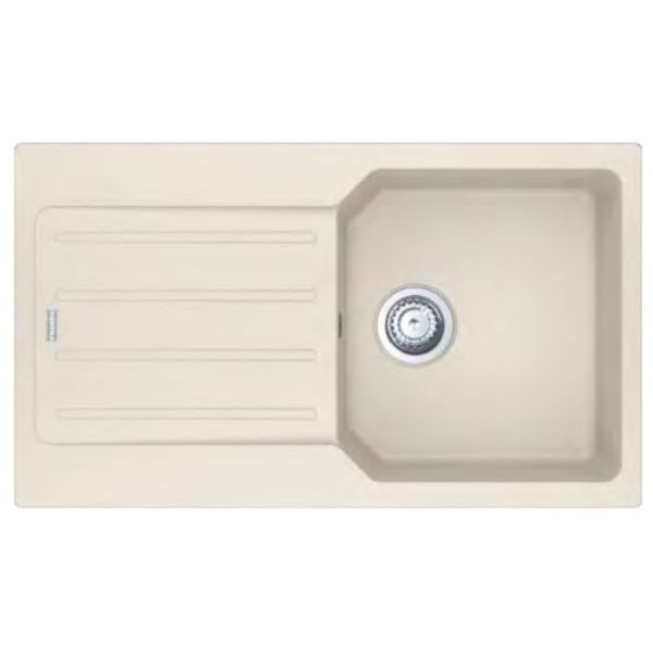 UBG 611/211-86 (34X20X8) OAT MEAL URBAN RANGES - FRANKE QUARTZ SERIES