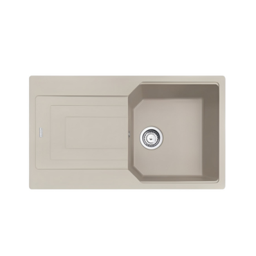 UBG 611/211-86 (34X20X8) ONYX URBAN RANGES - FRANKE QUARTZ SERIES
