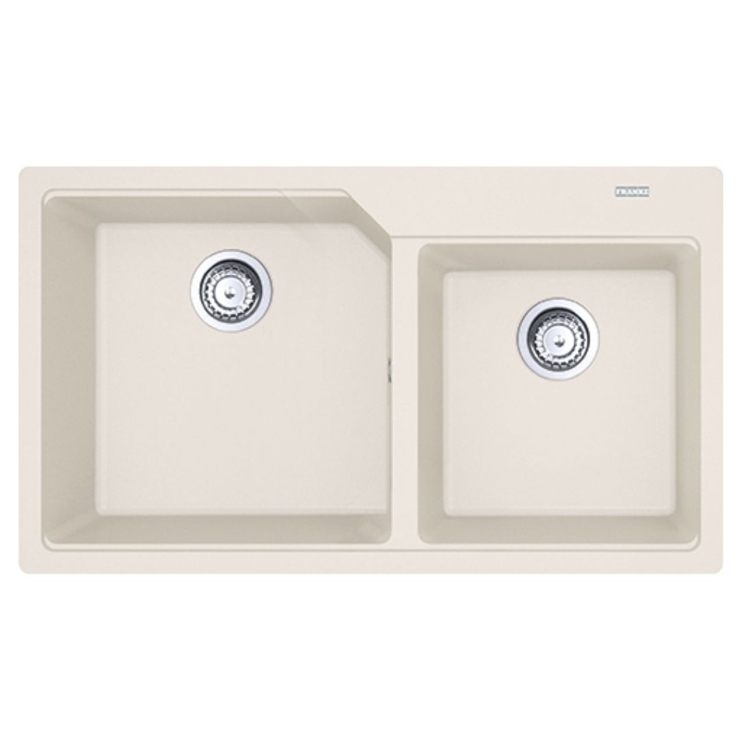 UBG 620-86 (34X20X8)OAT MEAL URBAN RANGES - FRANKE QUARTZ SERIES