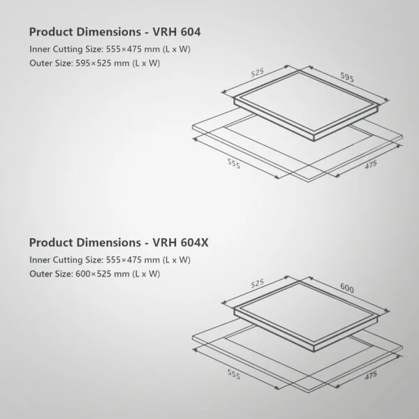VRH 604-1