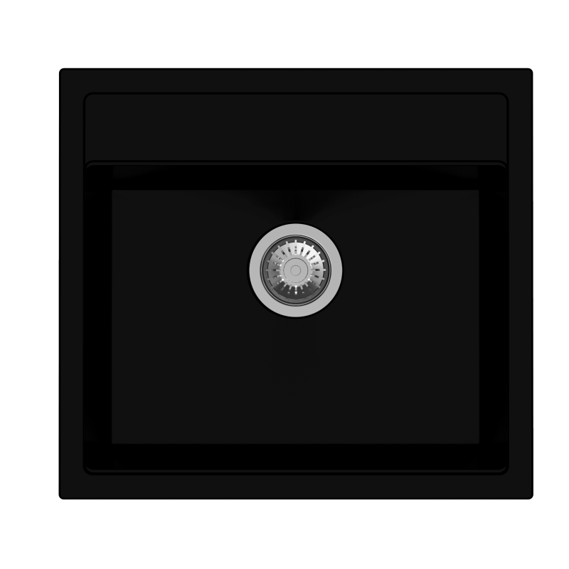 Waltz 560 FE_Deep Black-800x800 Deep Black
